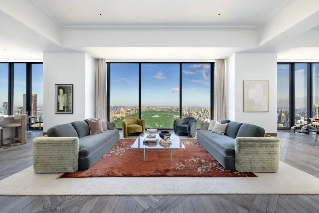 111 W 57th Street #49, Manhattan, NY 10019 - #1