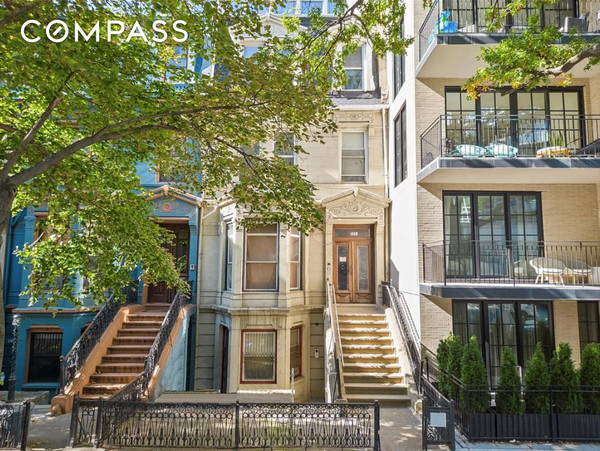 536 Clinton Avenue, Brooklyn, NY 11238