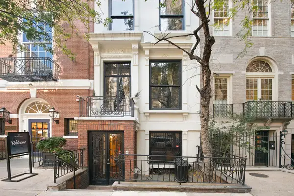 51 E 75th Street, Manhattan, NY 10021