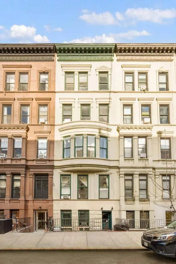 117 W 75th Street #TWNH, Manhattan, NY 10023