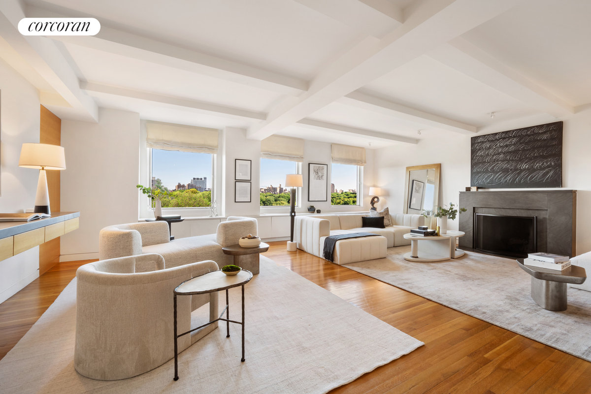 1158 5th Avenue #9/10A, Manhattan, NY 10029 - #1