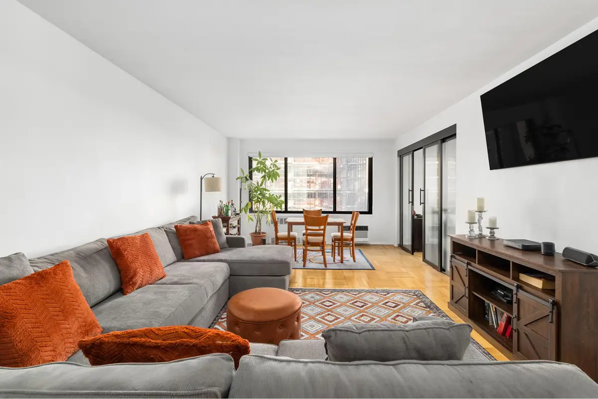 200 E 36th Street #9D, Manhattan, NY 10016 - #1