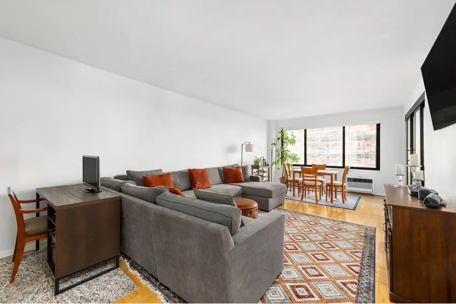 200 E 36th Street #9D, Manhattan, NY 10016 - #2