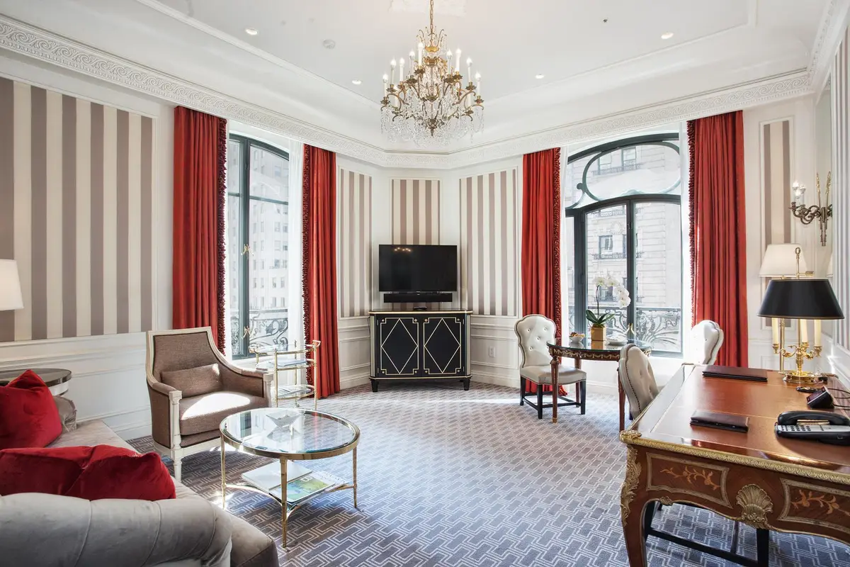 2 E 55th Street #901, Manhattan, NY 10022 - #1
