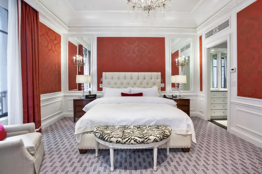 2 E 55th Street #901, Manhattan, NY 10022 - #2