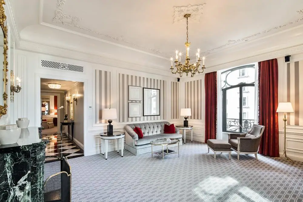 2 E 55th Street #803/05, Manhattan, NY 10022 - #1