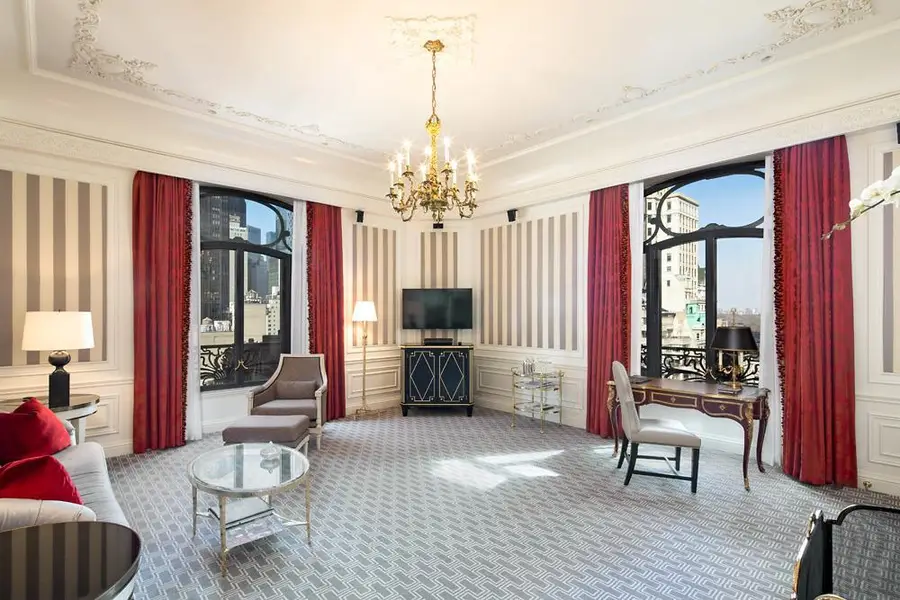 2 E 55th Street #803/05, Manhattan, NY 10022 - #2