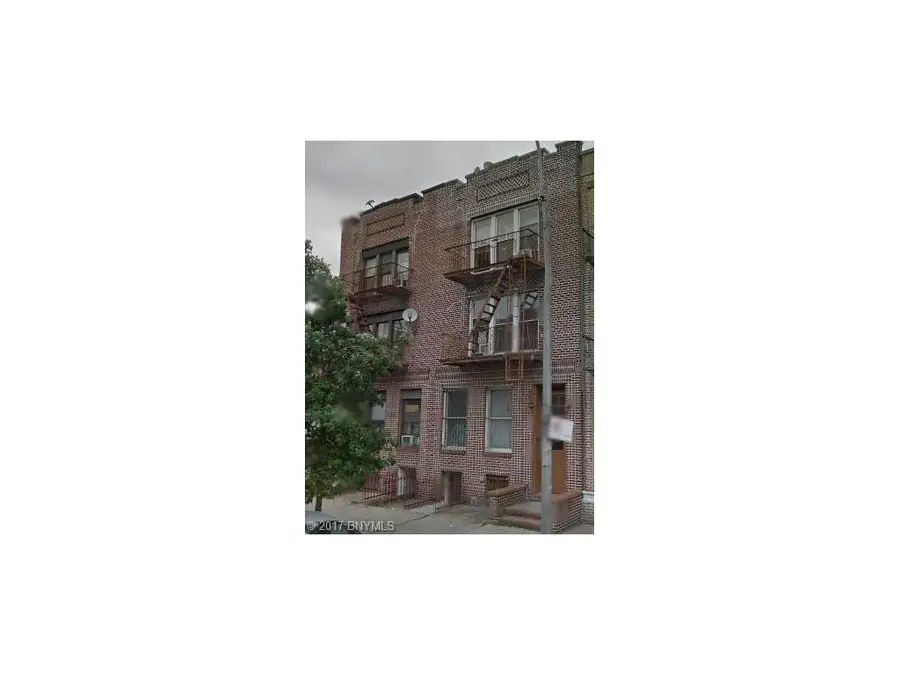 413 68th Street, Brooklyn, NY 11220 - #2