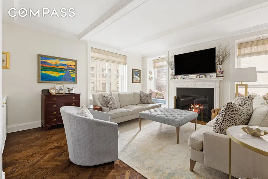 3 E 85th Street #5AB, Manhattan, NY 10028 - #2