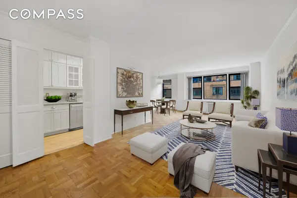 345 E 52nd Street #8G, Manhattan, NY 10022