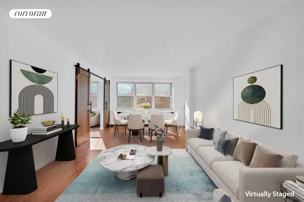 444 E 84th Street #6B, Manhattan, NY 10028