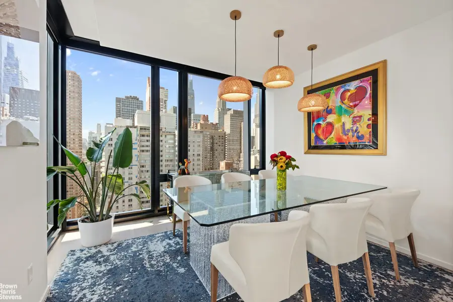 695 1st Avenue #28E, Manhattan, NY 10016 - #3