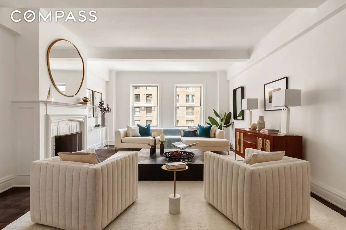 975 Park Avenue #10B, Manhattan, NY 10028 - #1