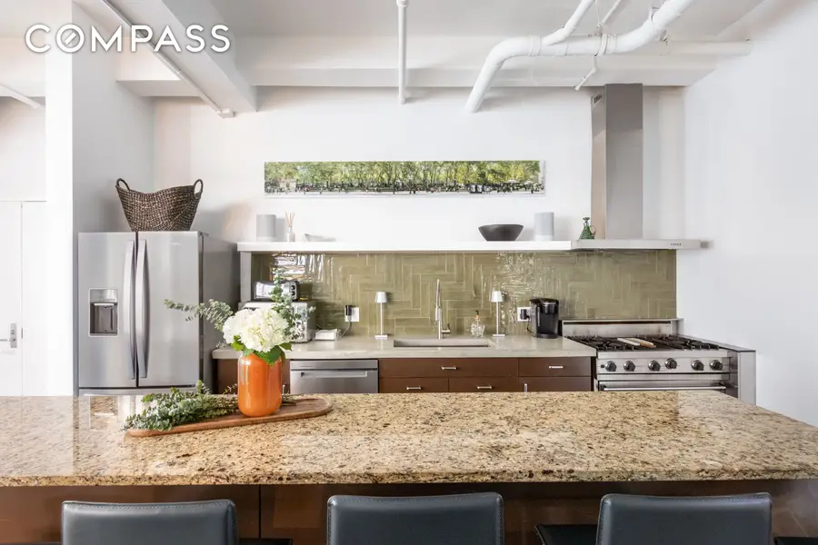 241 W 36th Street #7R, Manhattan, NY 10018 - #3