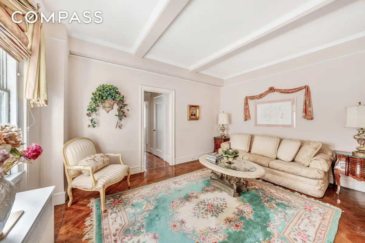 1060 Park Avenue #3B, Manhattan, NY 10128 - #1