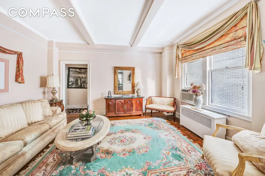 1060 Park Avenue #3B, Manhattan, NY 10128 - #2