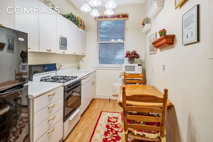 1060 Park Avenue #3B, Manhattan, NY 10128 - #3