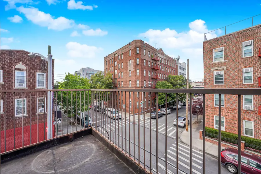 1322 E 14th Street #3B, Brooklyn, NY 11230 - #2