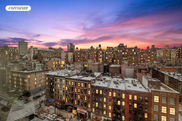 200 E 94th Street #1012, Manhattan, NY 10128