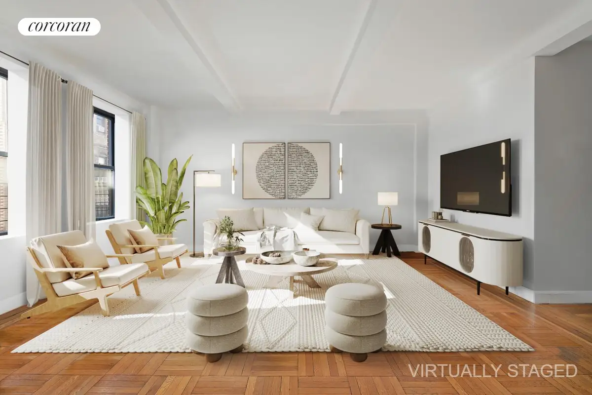 18 W 70th Street #8C, Manhattan, NY 10023 - #1