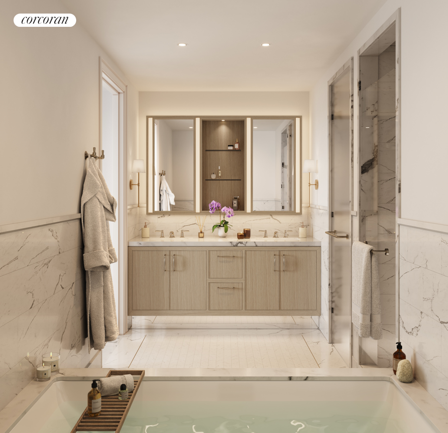 720 W End Avenue #3C, Manhattan, NY 10025 - #3