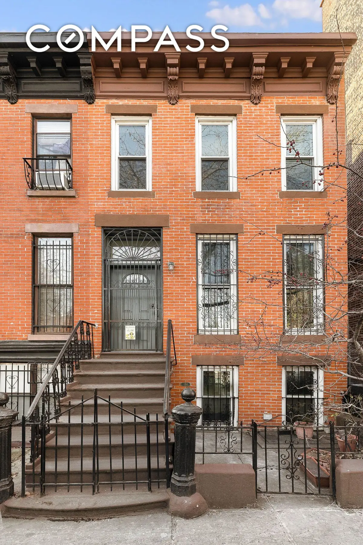 156 Nevins Street, Brooklyn, NY 11217 - #1