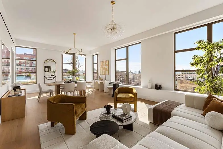 251 W 91st Street #15-BC, Manhattan, NY 10024 - #1