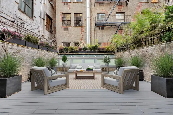 459 W 18th Street #1, Manhattan, NY 10011