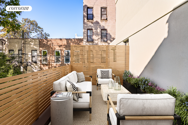 624 New York Avenue #2B, Brooklyn, NY 11203