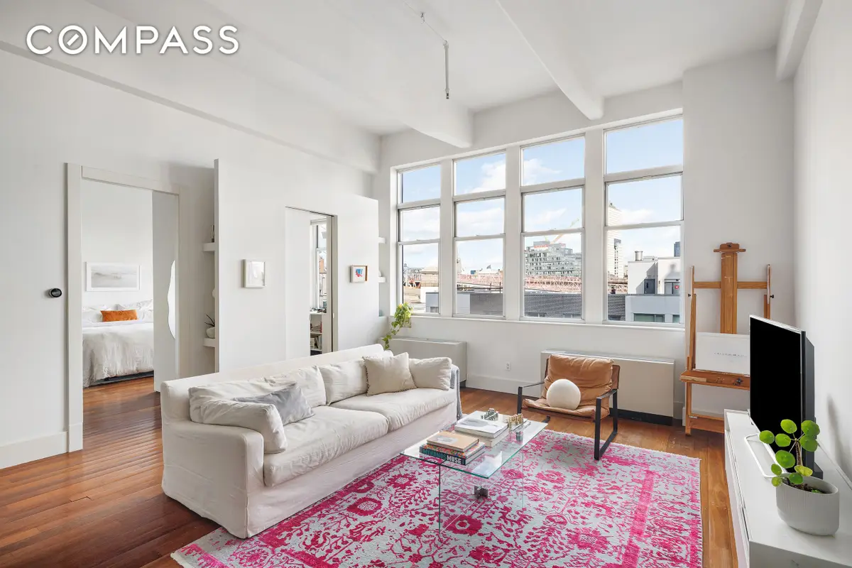 60 Broadway #6H, Brooklyn, NY 11249 - #1