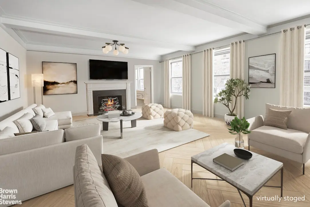 340 E 72nd Street #3N, Manhattan, NY 10021 - #1