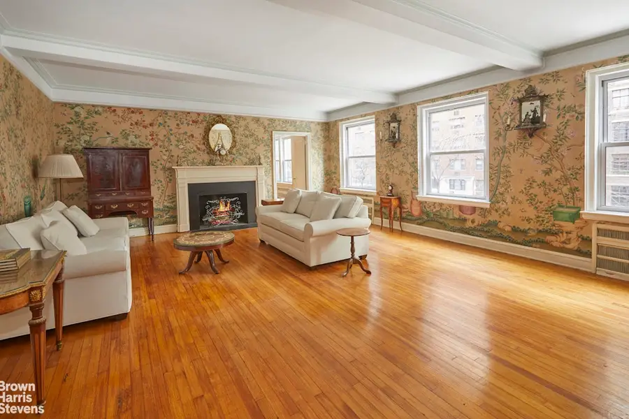 340 E 72nd Street #3N, Manhattan, NY 10021 - #2