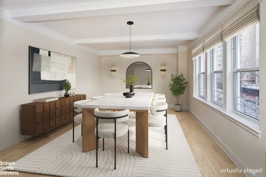 340 E 72nd Street #3N, Manhattan, NY 10021 - #3