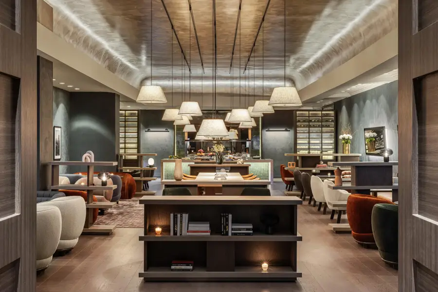 111 W 56th Street #PHB, Manhattan, NY 10019 - #3