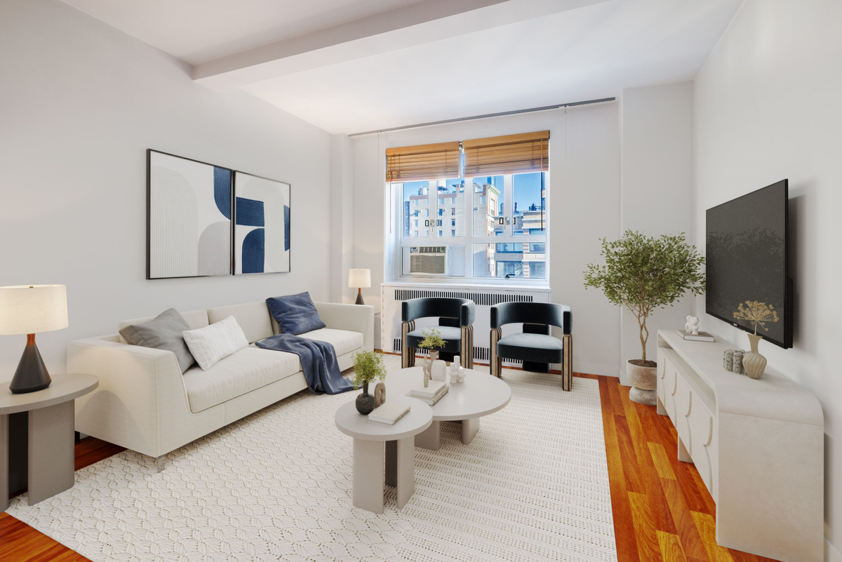 200 W 20th Street #1007, Manhattan, NY 10011 - #1