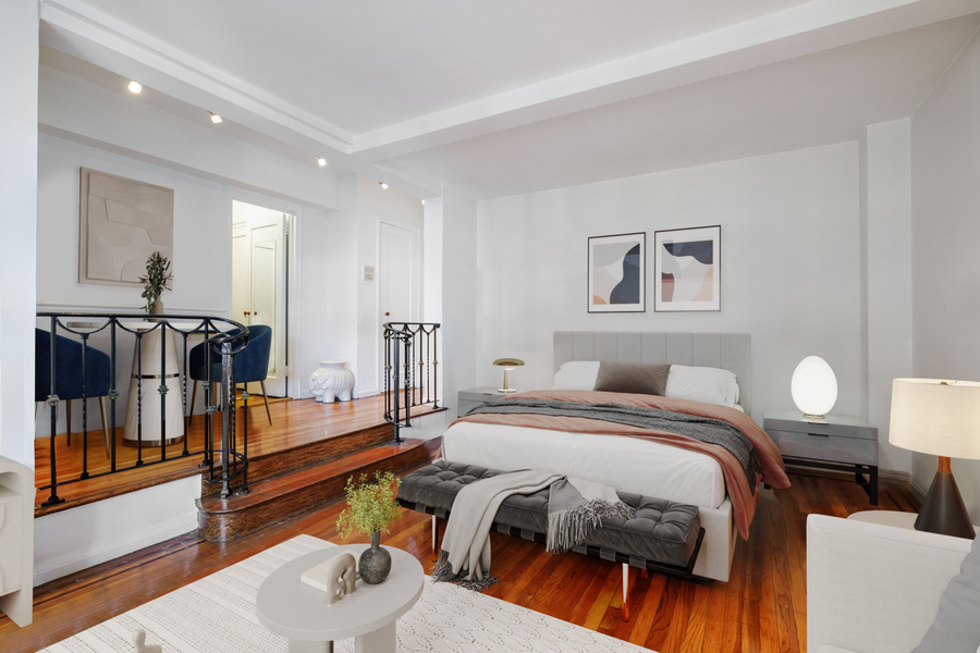 200 W 20th Street #1007, Manhattan, NY 10011 - #2