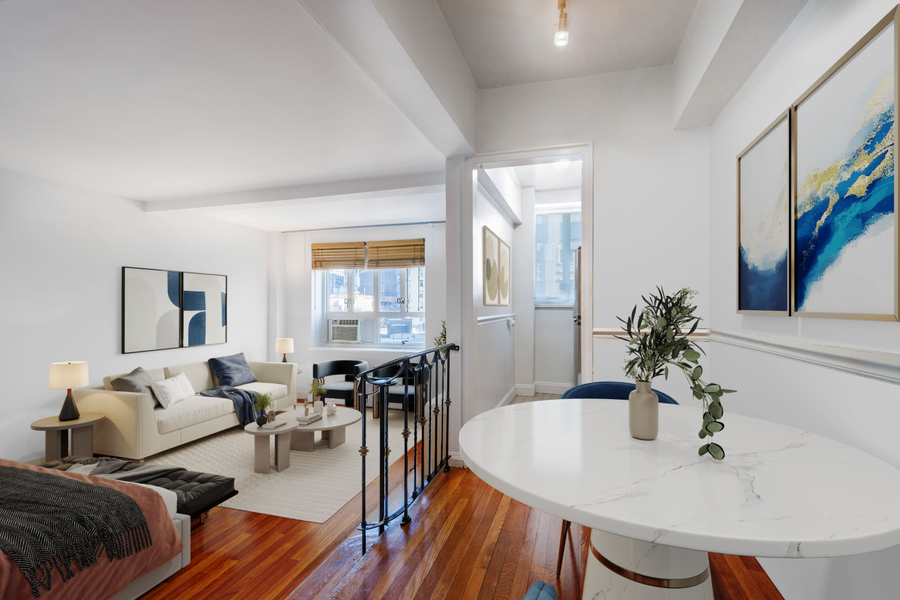 200 W 20th Street #1007, Manhattan, NY 10011 - #3