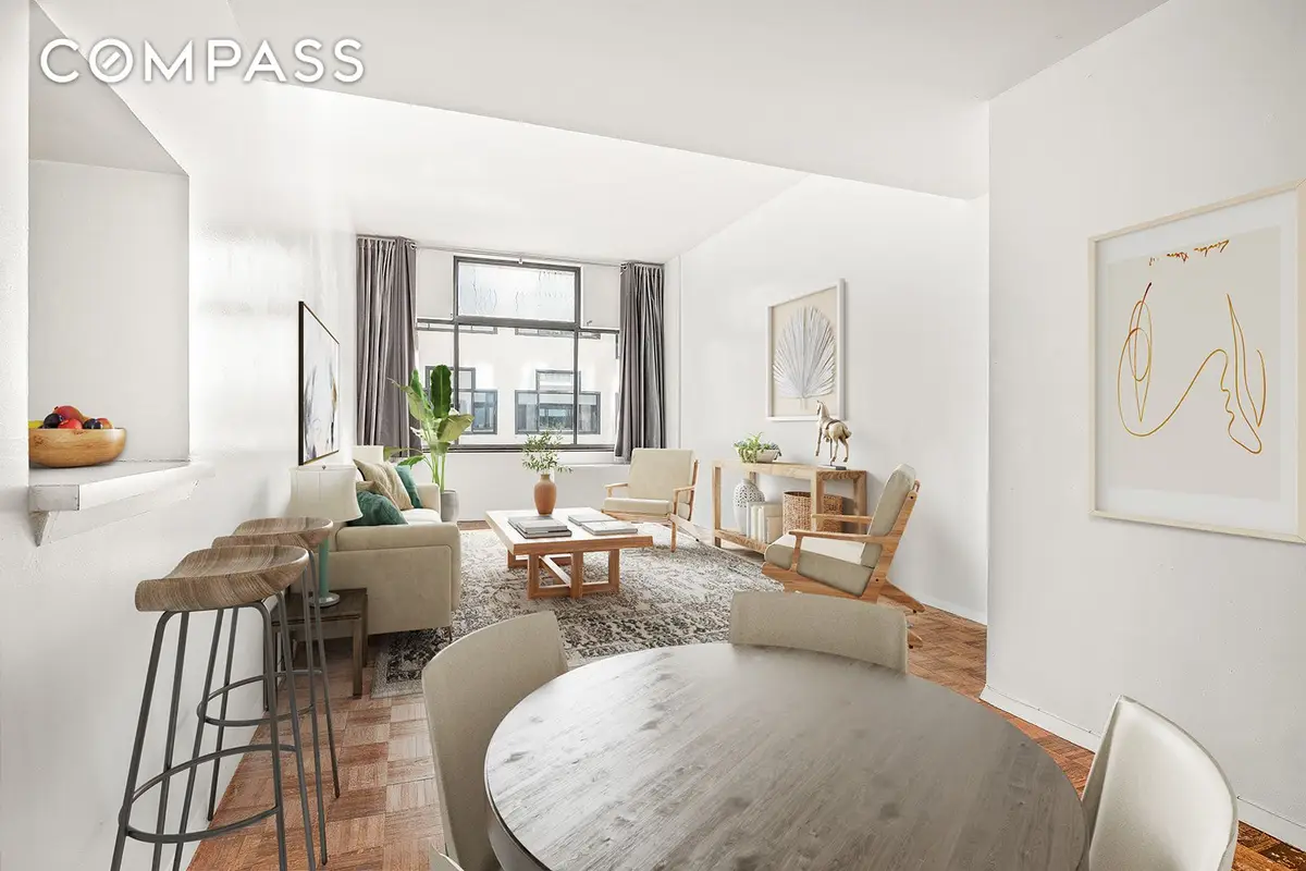 77 Bleecker Street #614, Manhattan, NY 10012 - #1