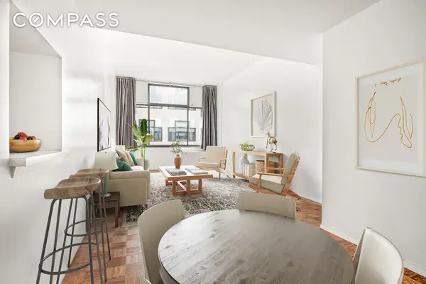 77 Bleecker Street #614, Manhattan, NY 10012