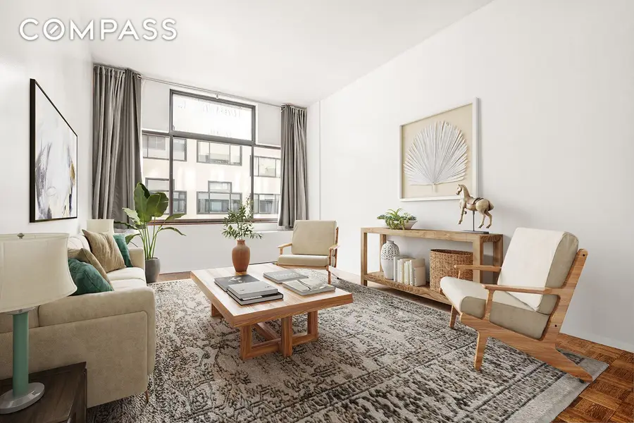77 Bleecker Street #614, Manhattan, NY 10012 - #2