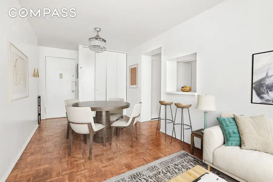 77 Bleecker Street #614, Manhattan, NY 10012 - #3