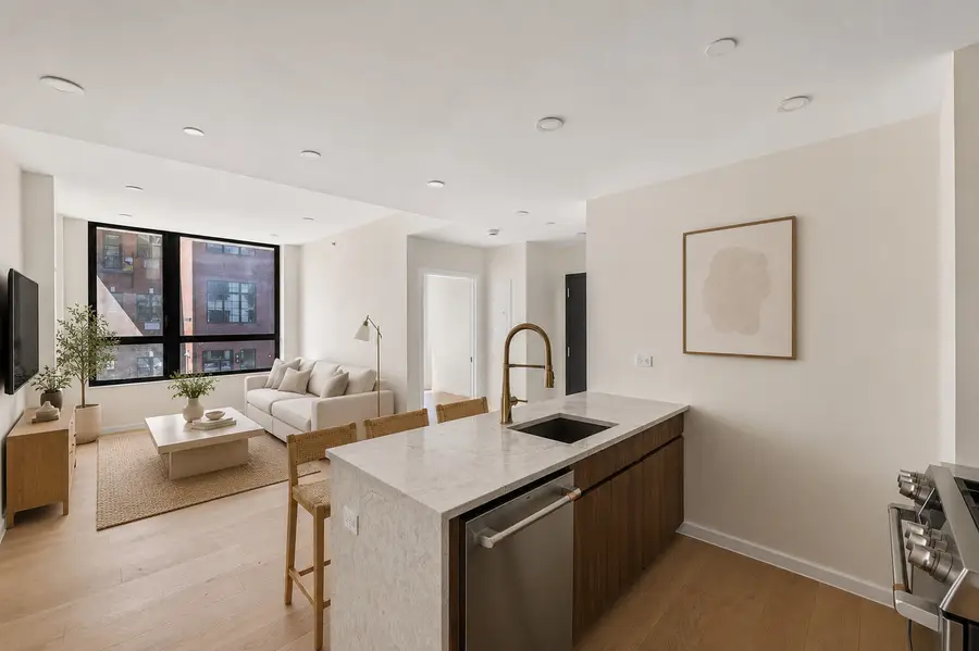 229 Withers Street #2A, Brooklyn, NY 11211 - #2