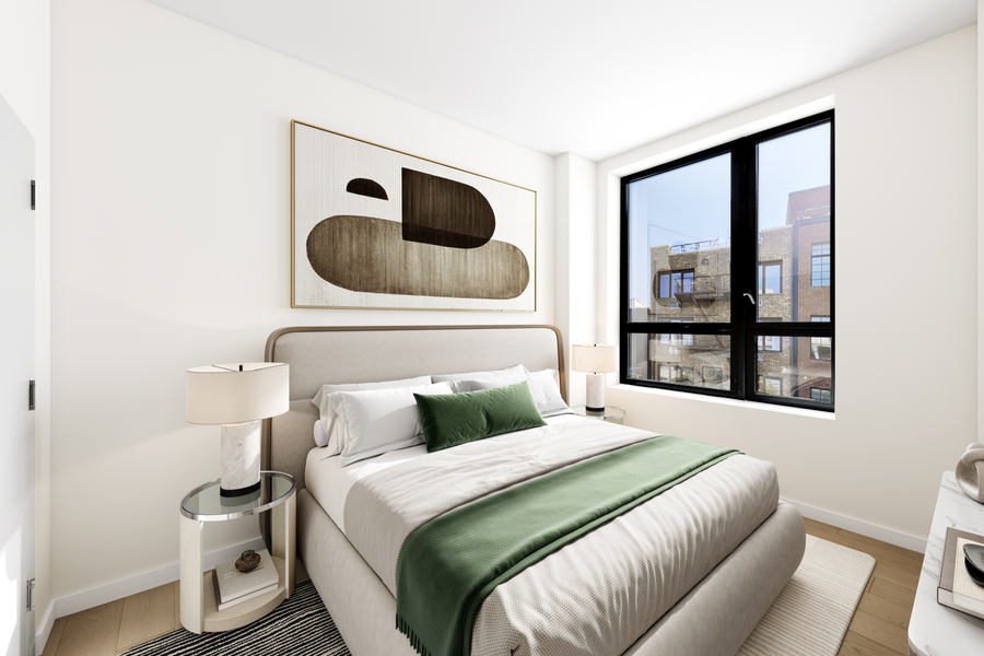 229 Withers Street #2A, Brooklyn, NY 11211 - #3