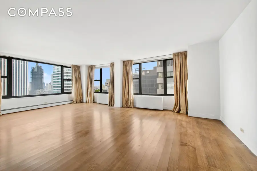117 E 57th Street #35D, Manhattan, NY 10022 - #3