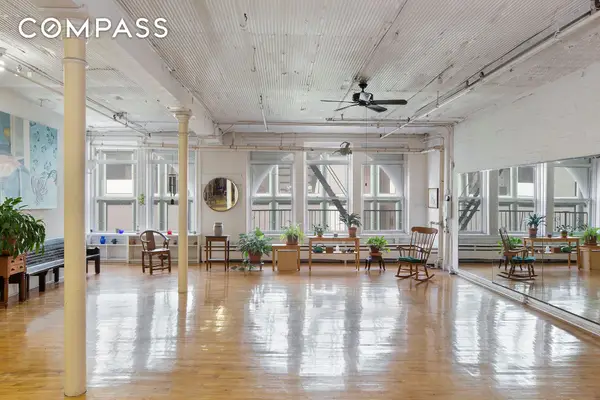 35 Bond Street #5, Manhattan, NY 10012