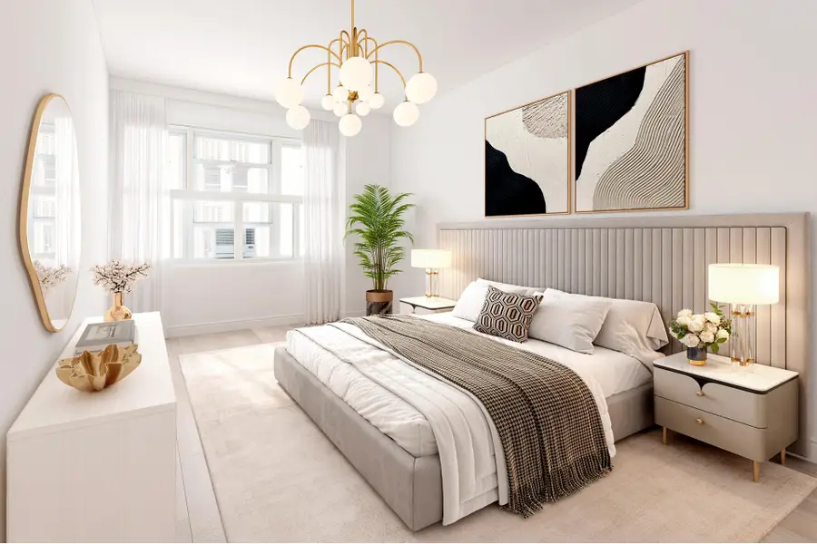 220 Madison Avenue #11M, Manhattan, NY 10016 - #3