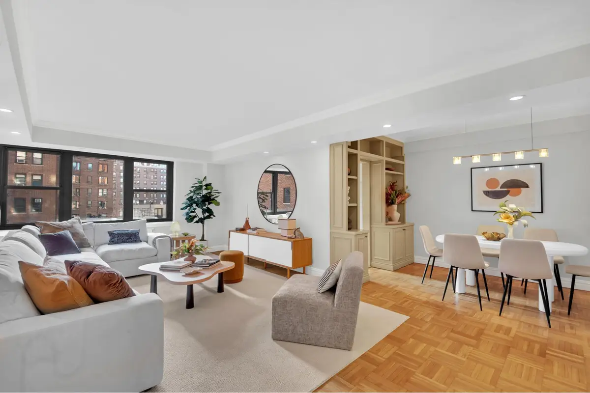 11 Riverside Drive #8STE, Manhattan, NY 10023 - #1