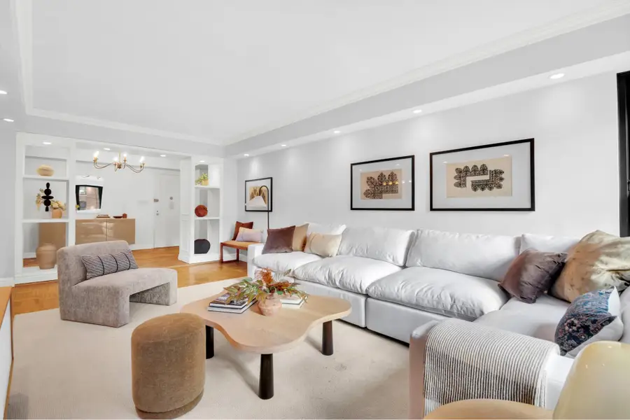 11 Riverside Drive #8STE, Manhattan, NY 10023 - #2