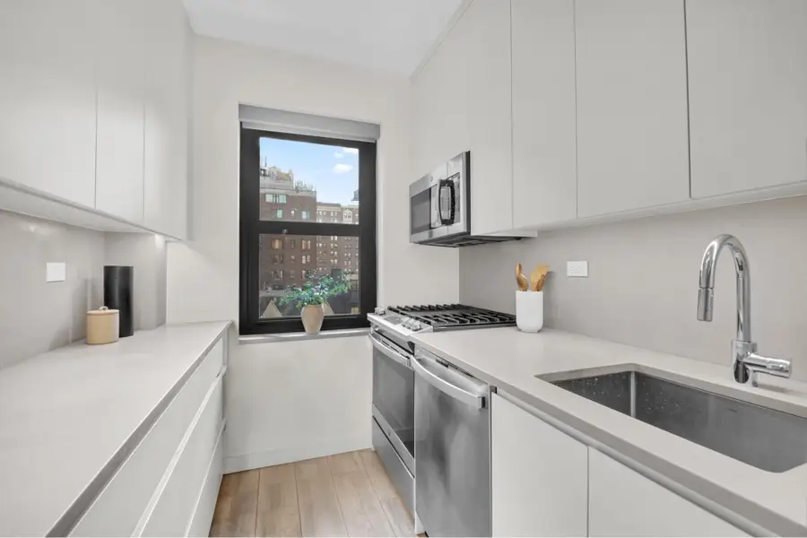 11 Riverside Drive #8STE, Manhattan, NY 10023 - #3