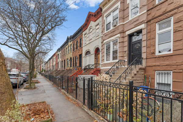 397 Bainbridge Street, Brooklyn, NY 11233